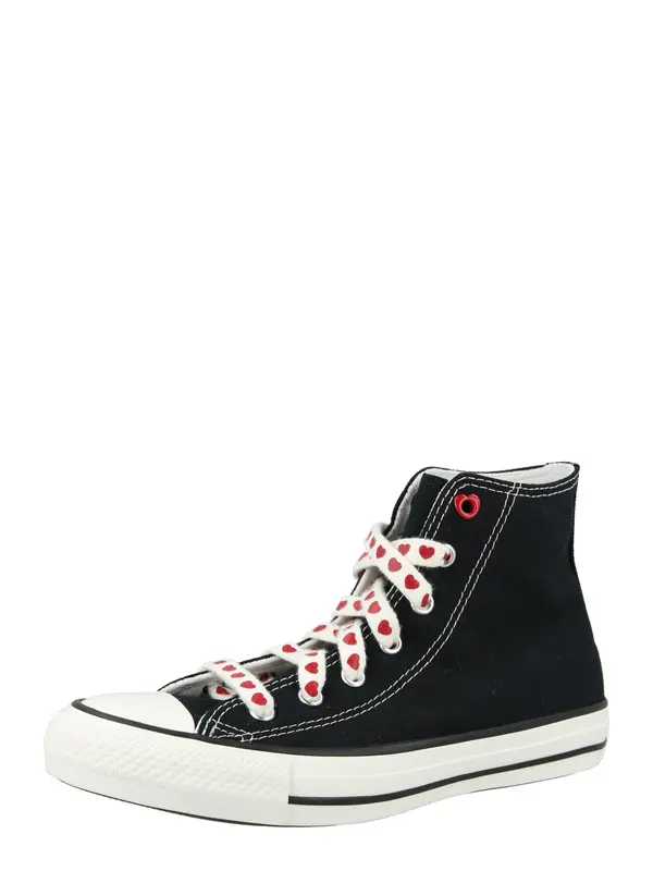 CONVERSE CONVERSE Superge 'Chuck Taylor All Star'  črna