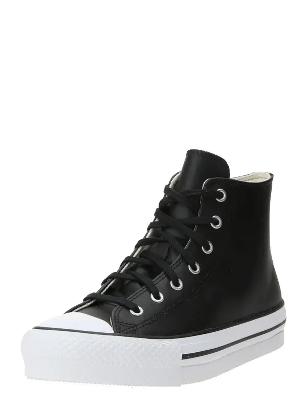 CONVERSE CONVERSE Superge 'CHUCK TAYLOR ALL STAR'  črna