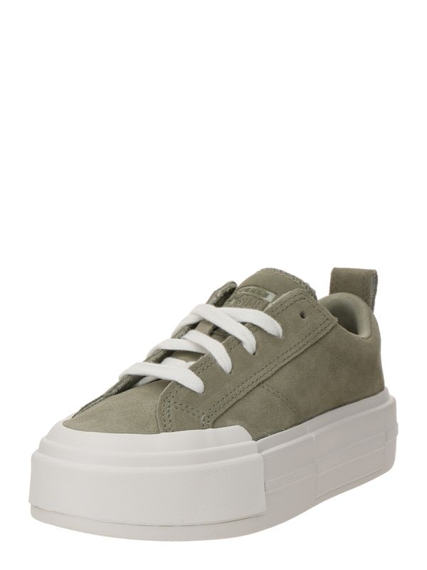 CONVERSE CONVERSE Superge 'CHUCK TAYLOR ALL STAR CRUISE'  oliva / bela
