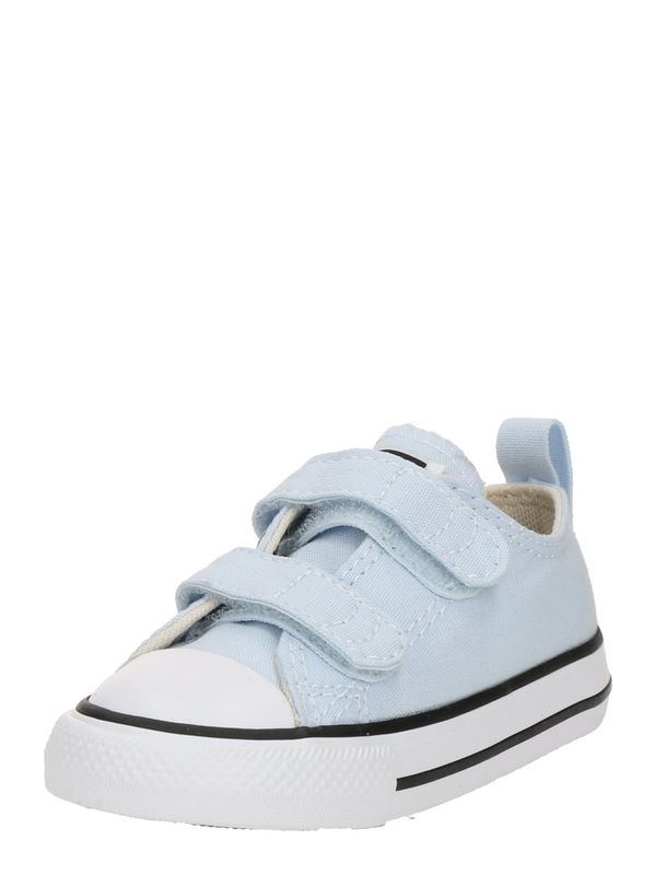 CONVERSE CONVERSE Superge 'CHUCK TAYLOR ALL STAR EASY-ON'  svetlo modra