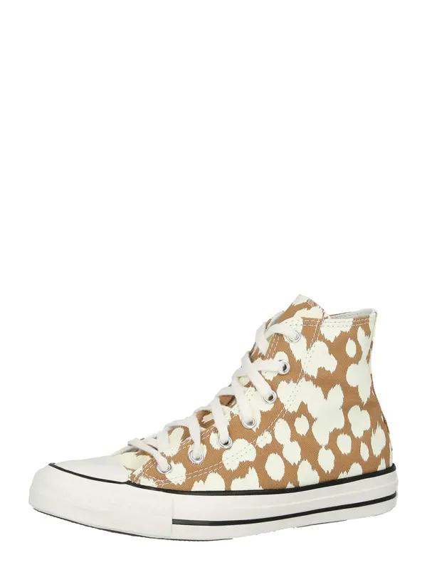 CONVERSE CONVERSE Superge 'CHUCK TAYLOR ALL STAR'  ecru / med