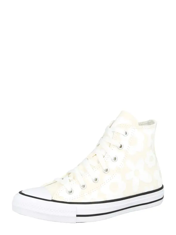 CONVERSE CONVERSE Superge 'Chuck Taylor All Star'  kremna