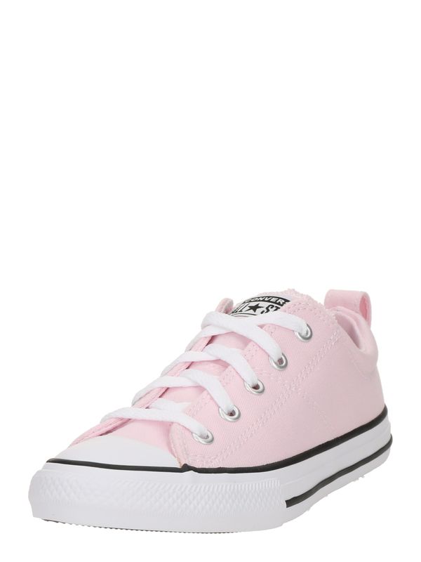 CONVERSE CONVERSE Superge 'CHUCK TAYLOR ALL STAR MADISON'  svetlo roza