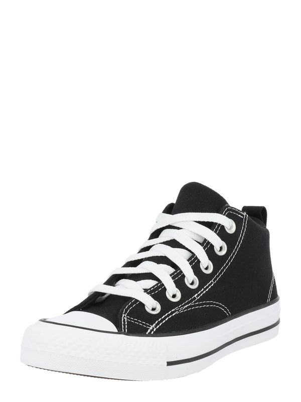 CONVERSE CONVERSE Superge 'CHUCK TAYLOR ALL STAR MALDEN'  črna / bela