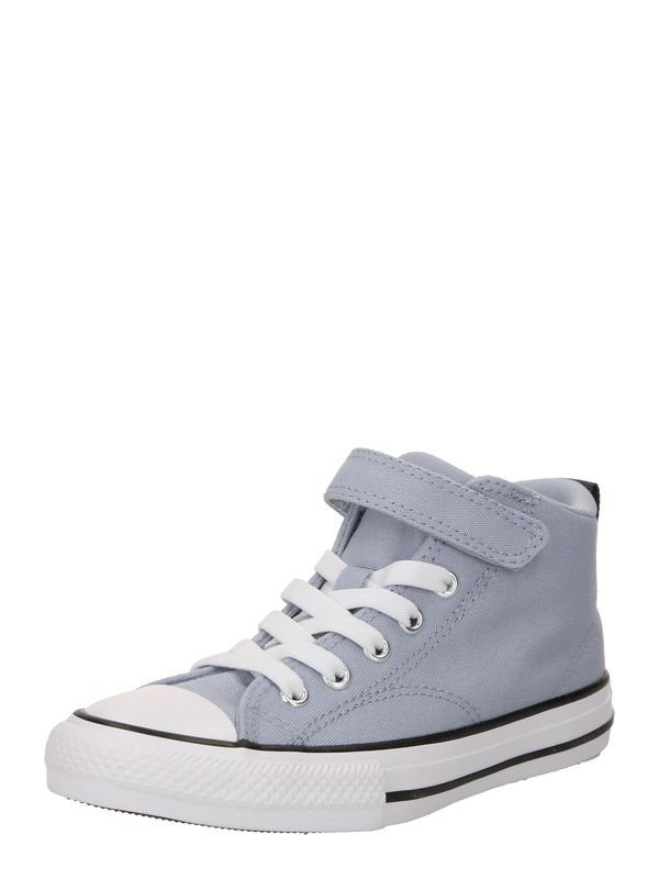 CONVERSE CONVERSE Superge 'CHUCK TAYLOR ALL STAR MALDEN'  opal / črna / bela