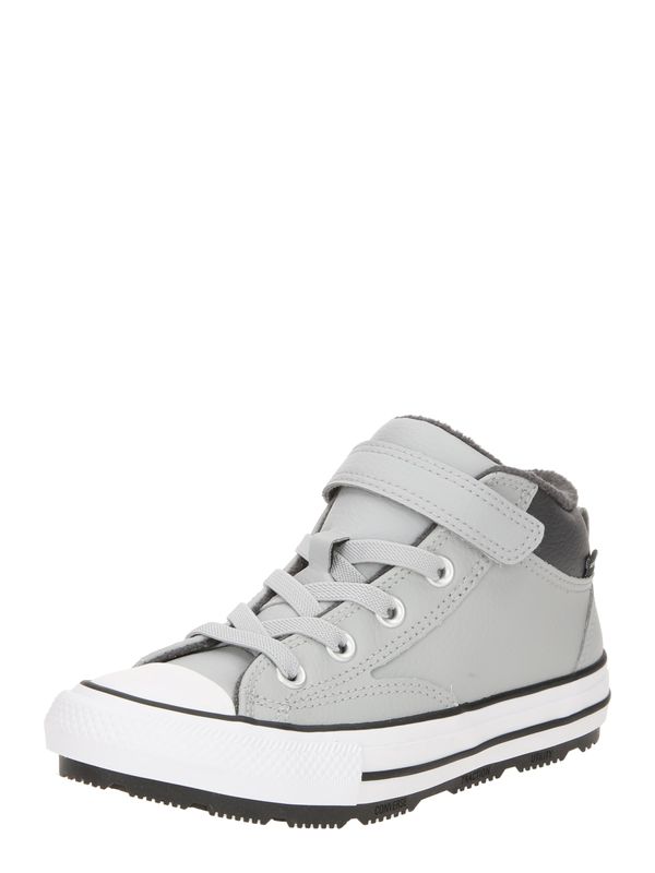 CONVERSE CONVERSE Superge 'CHUCK TAYLOR ALL STAR MALDEN'  siva / črna / off-bela