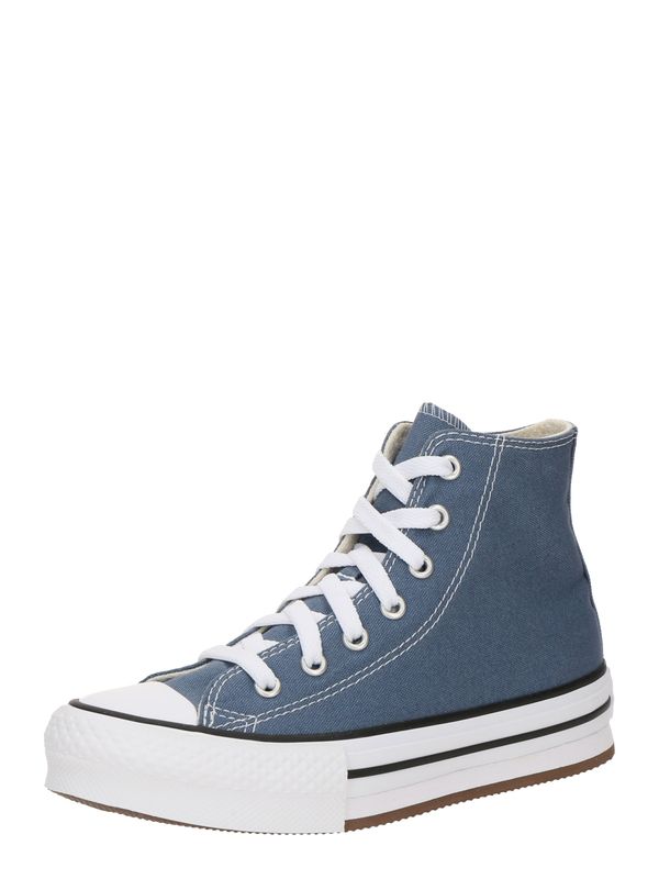 CONVERSE CONVERSE Superge 'CHUCK TAYLOR ALL STAR'  moder denim