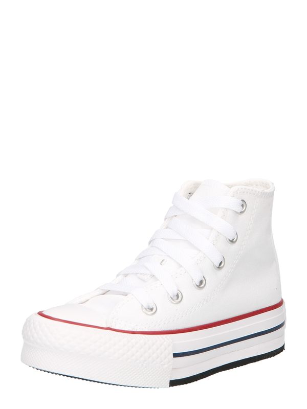 CONVERSE CONVERSE Superge 'Chuck Taylor All Star'  modra / rdeča / bela