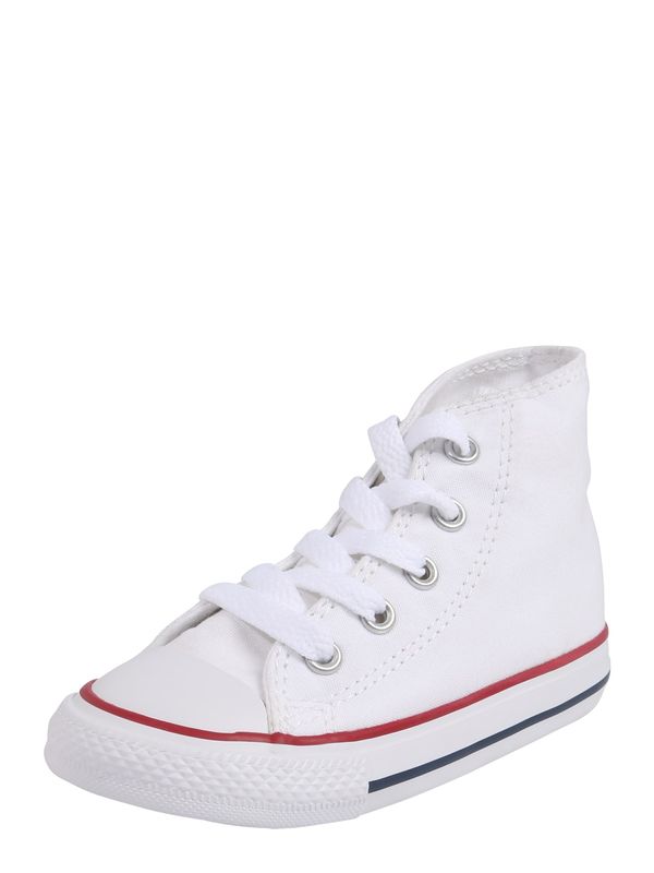 CONVERSE CONVERSE Superge 'Chuck Taylor All Star'  modra / rdeča / bela