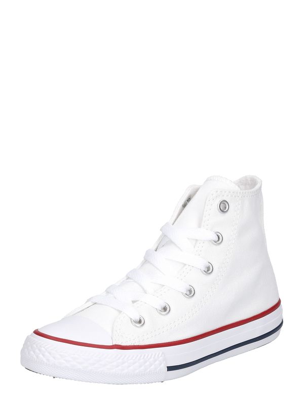 CONVERSE CONVERSE Superge 'Chuck Taylor All Star'  mornarska / rdeča / bela