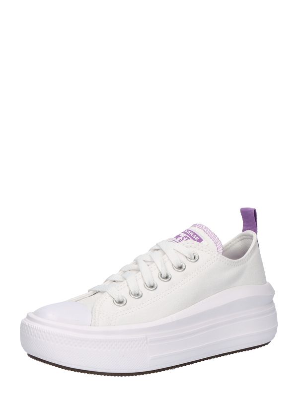 CONVERSE CONVERSE Superge 'CHUCK TAYLOR ALL STAR MOVE'  bela