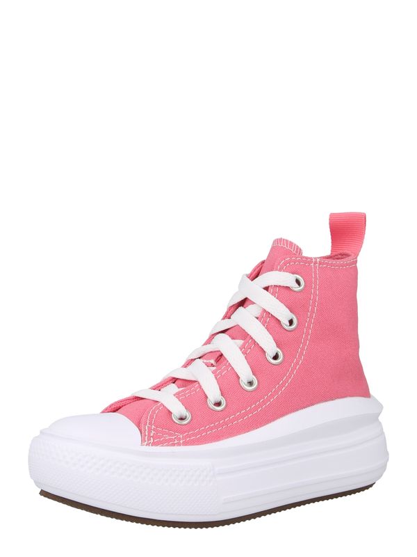 CONVERSE CONVERSE Superge 'CHUCK TAYLOR ALL STAR MOVE'  roza