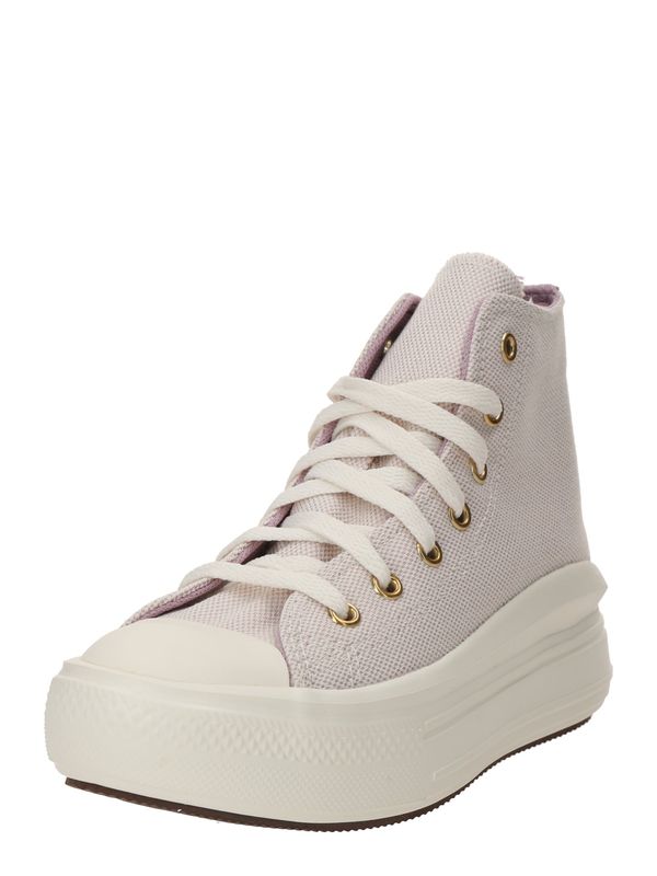 CONVERSE CONVERSE Superge 'CHUCK TAYLOR ALL STAR MOVE'  sivka