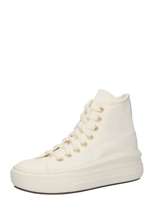 CONVERSE CONVERSE Superge 'CHUCK TAYLOR ALL STAR MOVE TON'  bela