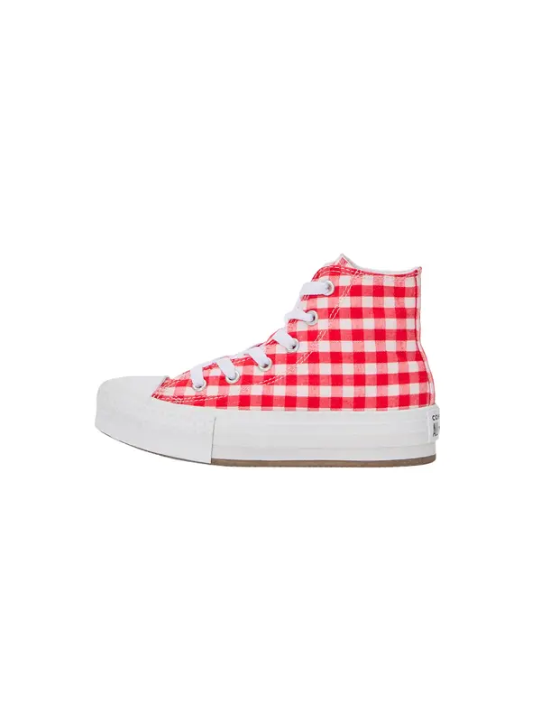 CONVERSE CONVERSE Superge 'CHUCK TAYLOR ALL STAR'  rdeča / bela