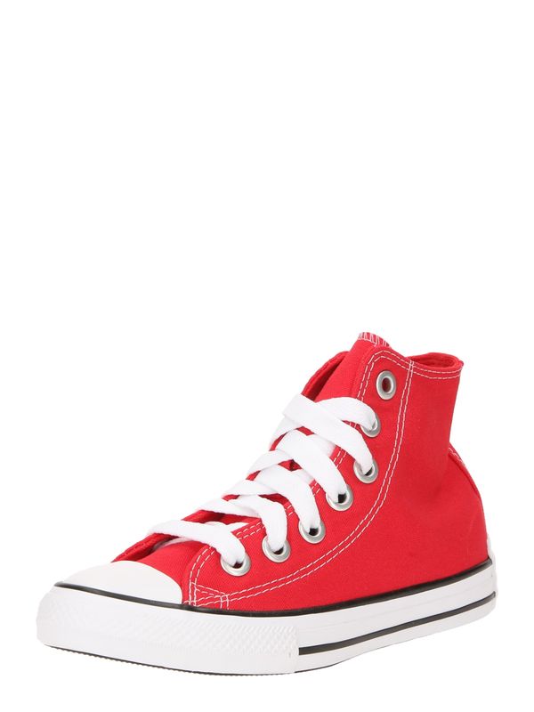 CONVERSE CONVERSE Superge 'CHUCK TAYLOR ALL STAR'  rdeča