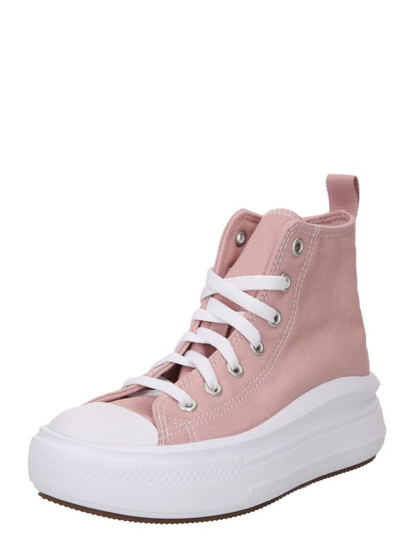 CONVERSE CONVERSE Superge 'CHUCK TAYLOR ALL STAR'  rosé