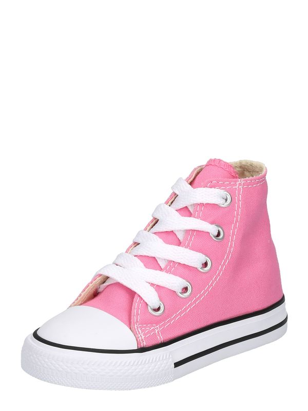 CONVERSE CONVERSE Superge 'Chuck Taylor All Star'  roza / bela