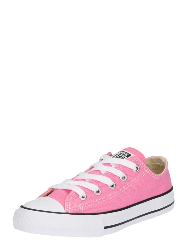 CONVERSE CONVERSE Superge ' Chuck Taylor All Star'  roza / črna / bela