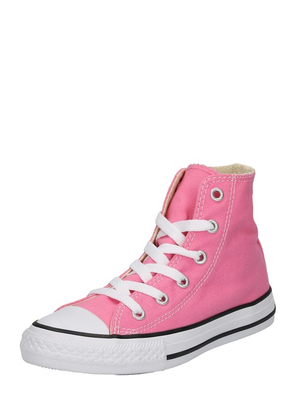 CONVERSE CONVERSE Superge 'Chuck Taylor All Star'  roza / črna / bela