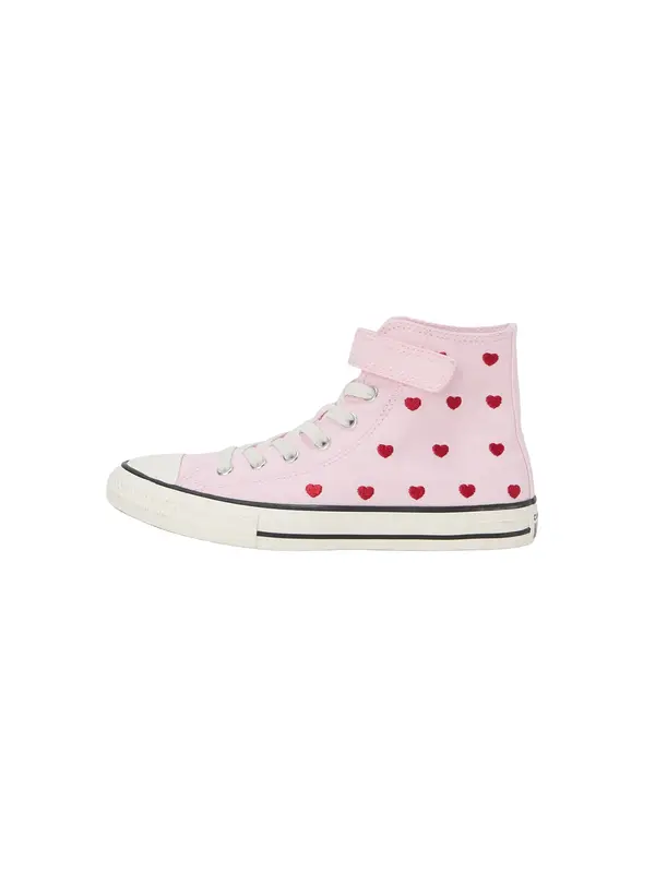 CONVERSE CONVERSE Superge 'Chuck Taylor All Star'  roza / rdeča