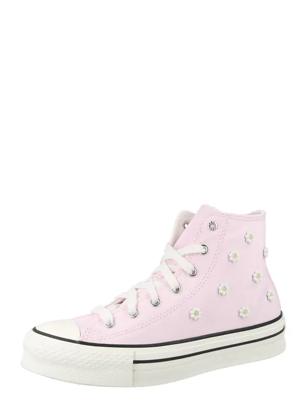 CONVERSE CONVERSE Superge 'CHUCK TAYLOR ALL STAR'  rumena / roza / bela