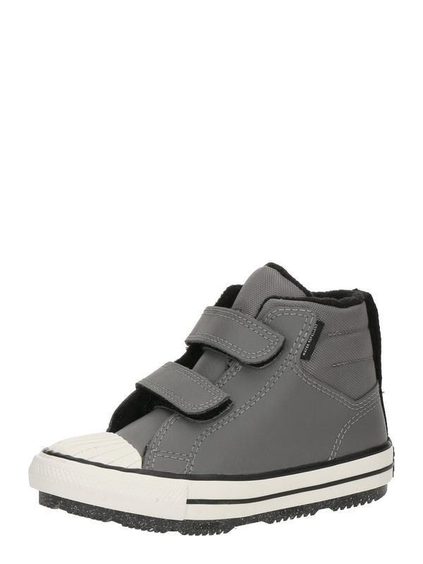 CONVERSE CONVERSE Superge 'CHUCK TAYLOR ALL STAR'  siva / bela