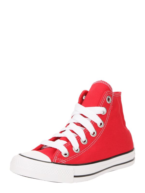 CONVERSE CONVERSE Superge 'CHUCK TAYLOR ALL STAR SKETCH'  rdeča / bela