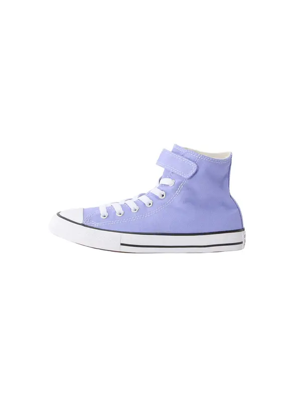 CONVERSE CONVERSE Superge 'Chuck Taylor All Star'  svetlo lila / bela