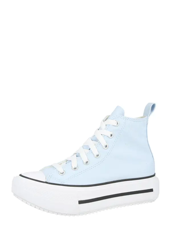 CONVERSE CONVERSE Superge 'Chuck Taylor All Star'  svetlo modra
