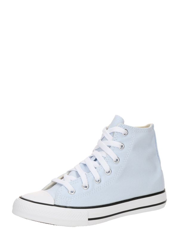 CONVERSE CONVERSE Superge 'CHUCK TAYLOR ALL STAR'  svetlo modra