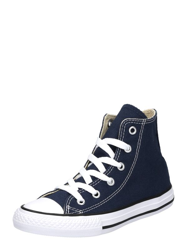 CONVERSE CONVERSE Superge 'Chuck Taylor All Star'  temno modra / bela