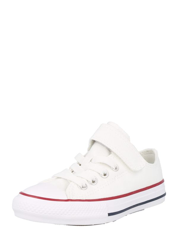 CONVERSE CONVERSE Superge 'Chuck Taylor All Star'  temno modra / rdeča / bela