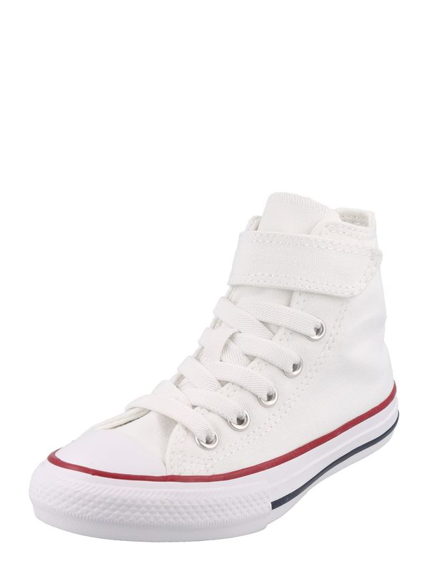 CONVERSE CONVERSE Superge 'Chuck Taylor All Star'  temno modra / rdeča / off-bela