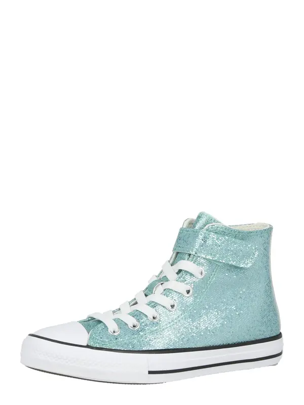 CONVERSE CONVERSE Superge 'CHUCK TAYLOR ALL STAR'  voda / črna / bela