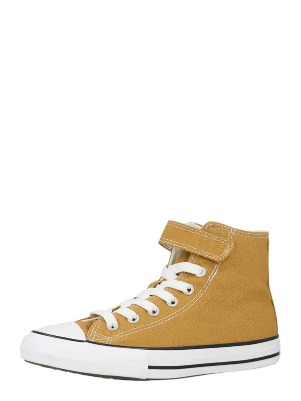 CONVERSE CONVERSE Superge 'CHUCK TAYLOR ALL STAR'  žafran