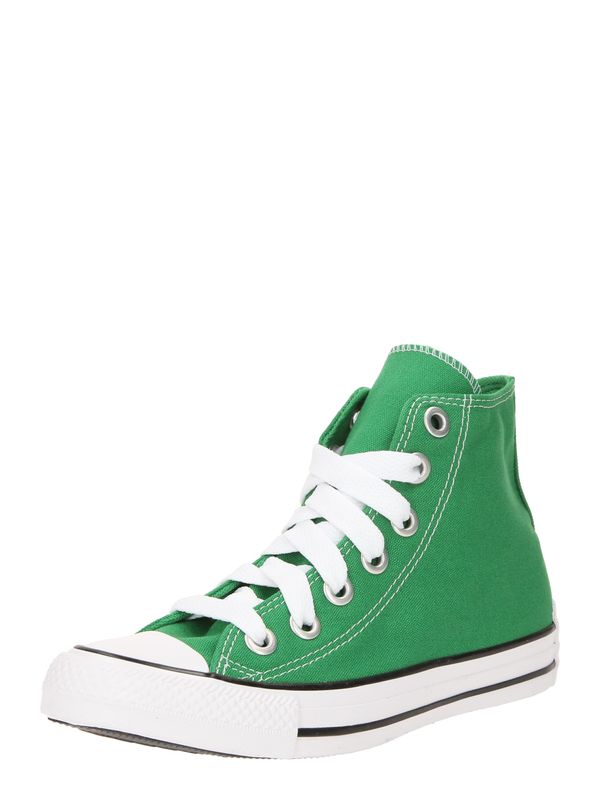 CONVERSE CONVERSE Superge 'CHUCK TAYLOR ALL STAR'  zelena