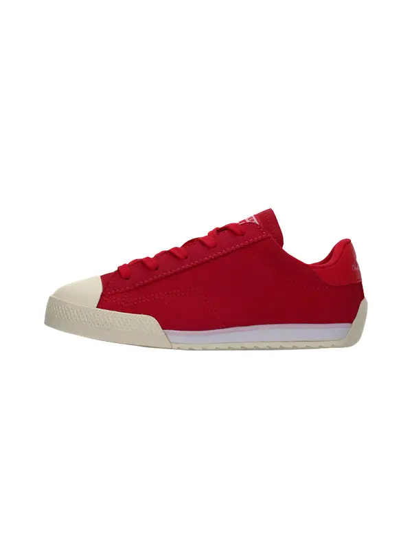 CONVERSE CONVERSE Superge 'Chuck Taylor'  roza / rdeča