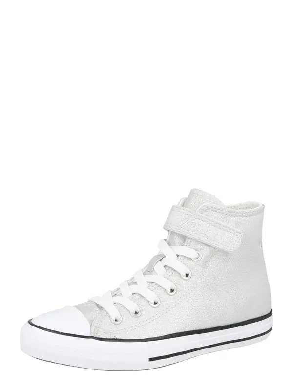 CONVERSE CONVERSE Superge 'CTAS 1V'  svetlo siva