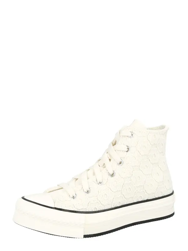 CONVERSE CONVERSE Superge 'CTAS'  bež