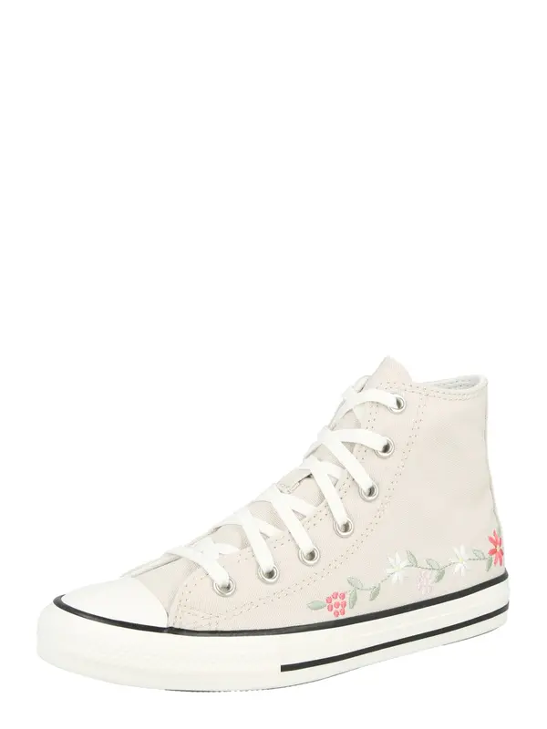 CONVERSE CONVERSE Superge 'Ctas'  ecru / mešane barve