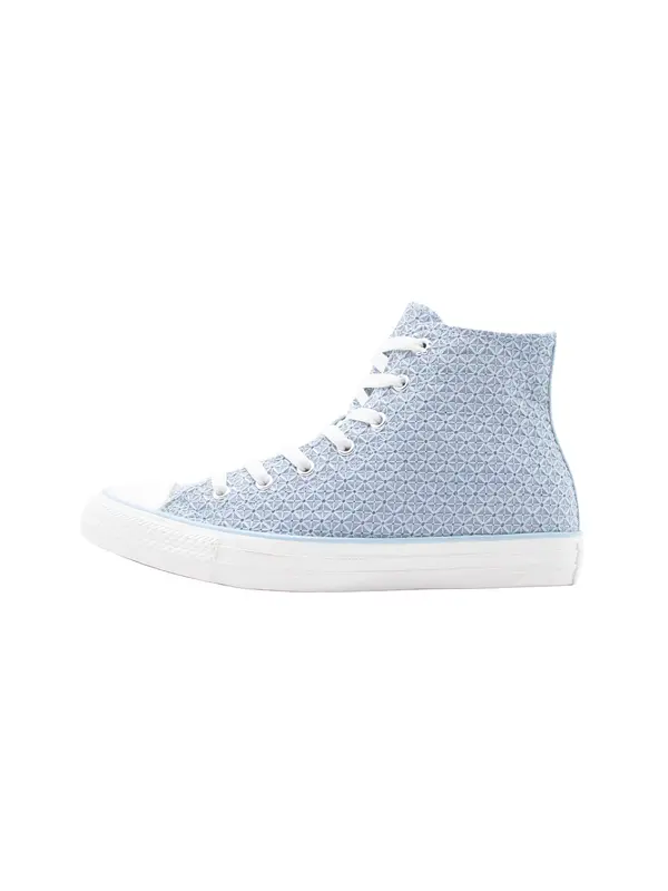 CONVERSE CONVERSE Superge 'CTAS'  golobje modra