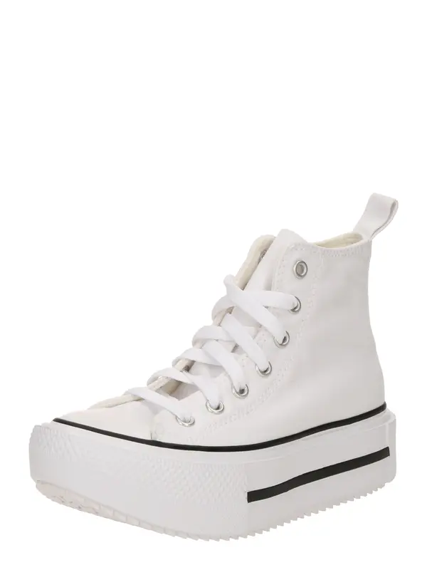 CONVERSE CONVERSE Superge 'CTAS LIFT'  bela