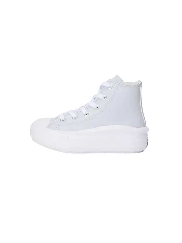 CONVERSE CONVERSE Superge 'CTAS Move'  pastelno modra