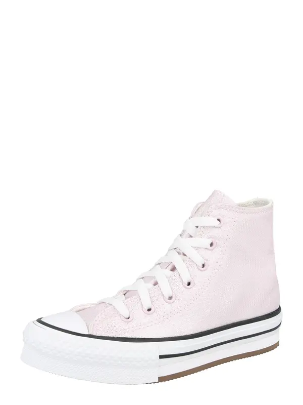 CONVERSE CONVERSE Superge 'CTAS'  roza / pastelno roza