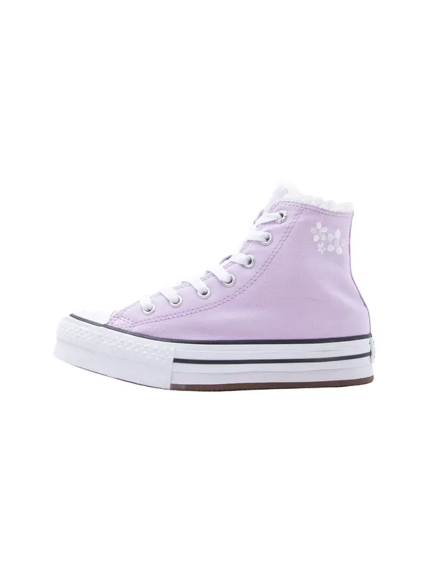 CONVERSE CONVERSE Superge 'CTAS'  sivka / bela