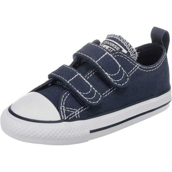 CONVERSE CONVERSE Superge  marine / bela