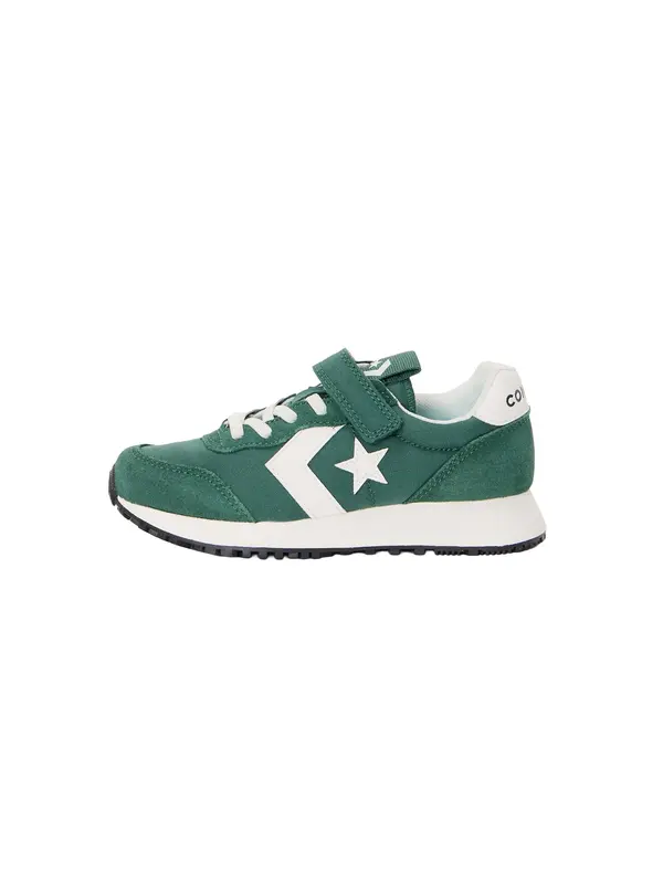 CONVERSE CONVERSE Superge 'OMEGA 1V'  zelena / bela