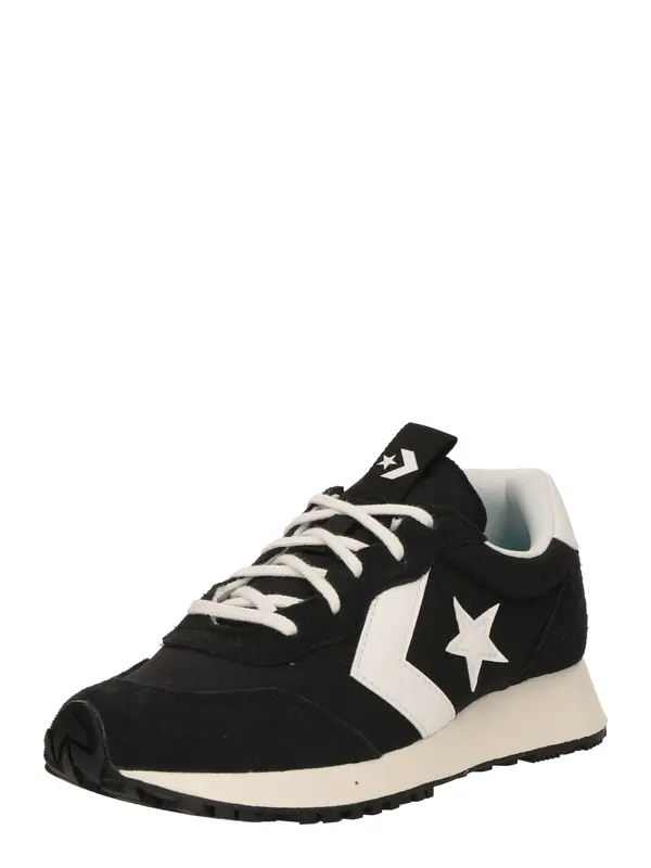 CONVERSE CONVERSE Superge 'Omega'  črna / bela