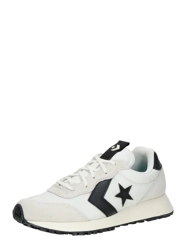 CONVERSE CONVERSE Superge 'OMEGA OX'  kit / črna / bela